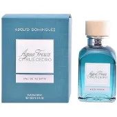 Adolfo Dominguez Agua Fresca Citrus Cedro 120ml Parfyme