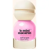 Le Mini Macaron Le Sweet Nail Polish 10 ml - Bubblegum Crush