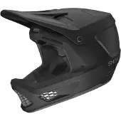 Smith Hardline MIPS Helmet svart