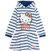 Cerda Hello Kitty Hello Kitty Terry Kjole Med Lange Ermer Fransk