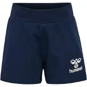 Hummel Joc Shorts Mørk Blå (92 / 2 år)