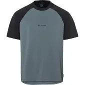 Vaude Bike Loamer Kortarmet T-skjorte