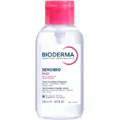 Bioderma Sensibio H2o Pump 500ml Micellærvann
