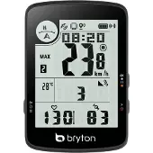 Bryton Rider 17e Sykkelcomputer