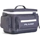 Plano Weekend 3600 Agnveske