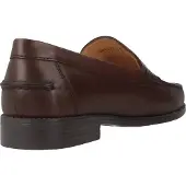 Geox New Damon Loafers