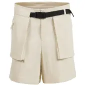 The Mountain Studio Cargo Stretch Shorts