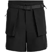 The Mountain Studio Cargo Stretch Shorts