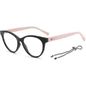 Missoni Mmi-0107-n6t Kvinne Med Briller