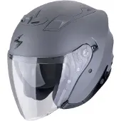 Scorpion Exo-z1 åpen Hjelm