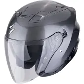 Scorpion Exo-z1 åpen Hjelm