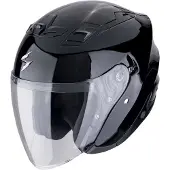 Scorpion Exo-z1 åpen Hjelm