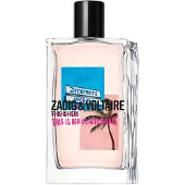 Zadig & Voltaire This Is Her! Zadig Dream 100ml Eau De Parfum