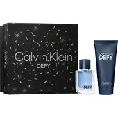 Calvin Klein Defy 150ml Eau De Toilette