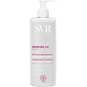 SVR Sensifine Ar Micellar Water Cleanser 400ml