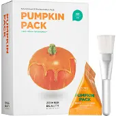 SKIN1004 Zombie Beauty Pumpkin Pack 64 G Ansiktsmaske