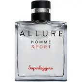 Chanel Allure Homme Sport Superleggera Eau De Parfum