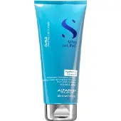 Alfaparf Milano Semi Di Lino Curls Hydrating Co-wash 200ml Conditioner