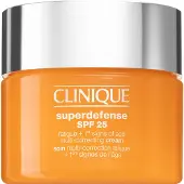 Clinique Superdefense SPF25 Multi-Corrective Cream 30 ml