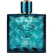 Versace Eros Pour Homme Parfum Natural Spray 100 ml