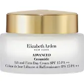 Elizabeth Arden Advanced Ceramide Lift & Firm Day Cream SPF 15 - 50 ml