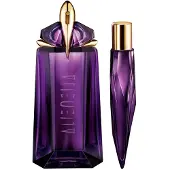 Thierry Mugler Alien EDP parfymesett 90 ml + 10 ml