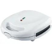 Kuken 33566 750w Sandwichejern