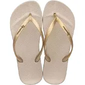 Ipanema Anatomica Tan Flip-flops