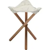Nordisk Rebild Wooden 3 Krakk
