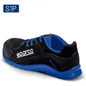 Sparco Practice Nraz Sikkerhetssko