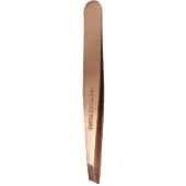 Tweezerman Slant Tweezer Rose Gold
