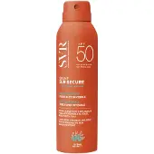 SVR Solbeskyttende Spray Spf50 200ml