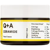 QA Q+A Ceramide Defence Face Cream 50 ml