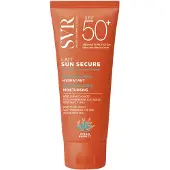 SVR Moisturizing Protective Milk Spf 50 Sun Secure 100 Ml