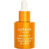 Lumene Nordic-C Triple Glow Radiance Elixir 30 ml