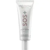 Mádara SOS Sensitive Nattkrem 70 ml