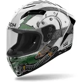 Airoh Connor Alligator Fullface-hjelm