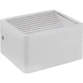 Eglo DONINNI 1 outdoor wall lamp LED 6W white