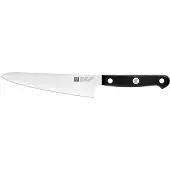 ZWILLING Gourmet, Kokkens kniv, 14 cm, Stål, 1 stykker