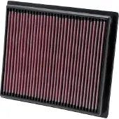 K&N Pl-9011 Luftfilter