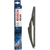 Bosch bagrudeviskerblad h240
