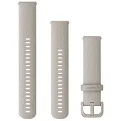 Garmin Quick Release 20 Mm Silikonrem