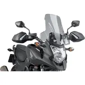 Puig Touring Honda Nc700x Frontrute