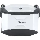 Hepco&Becker Xceed 38l 610222 00 09 Left Sidekoffert