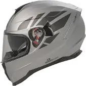 Gari G80 Fly-r Fullface-hjelm