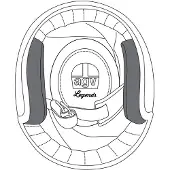 AGV X70 Kinnputer