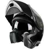 Axxis Gecko Sv Modulhjelm