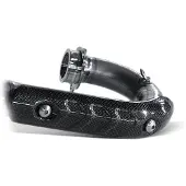Akrapovic Carbon Kx 250f 06 P-hsk2m1 Varmeskjold
