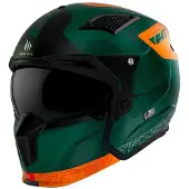 Mt Helmets Streetfighter Sv S Totem Flip-up Hjelm