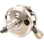 Hotrods Ktm 250 Exc-f 06-07/xc-f 07-09/xcf-w 08-11 Veivaksel